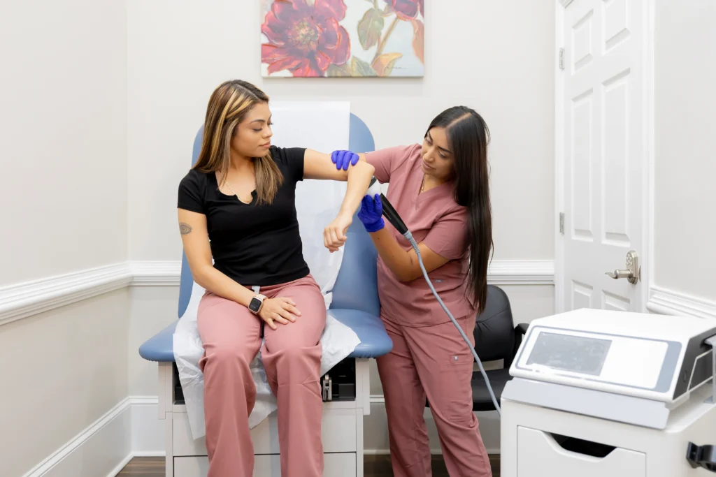 Annual Physicals & Preventive Care in Lawrenceville, GA