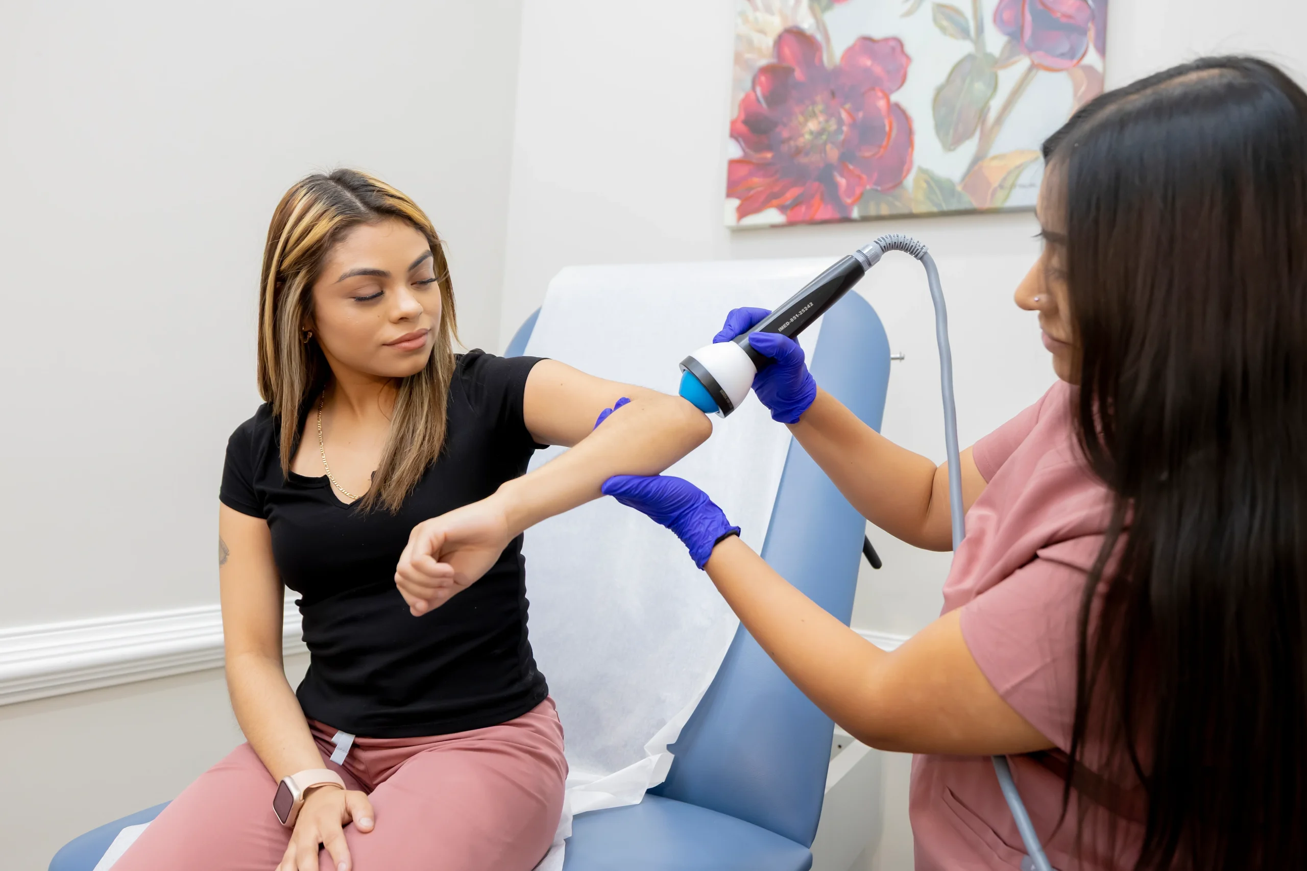 Evaluation of Women’s Health Concerns at Zamzam Family Clinic