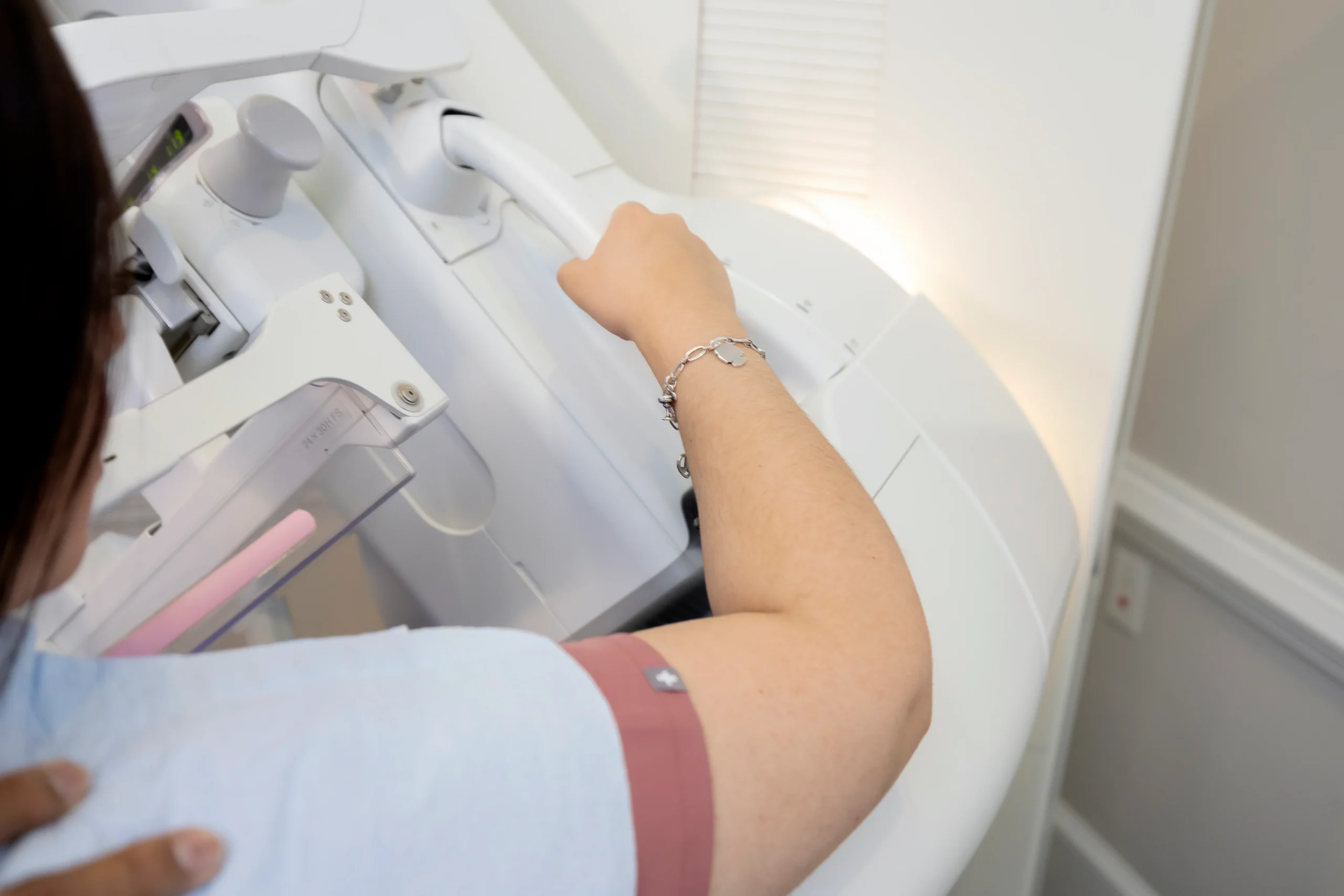 Mammography Appointments at Zamzam Family Clinic