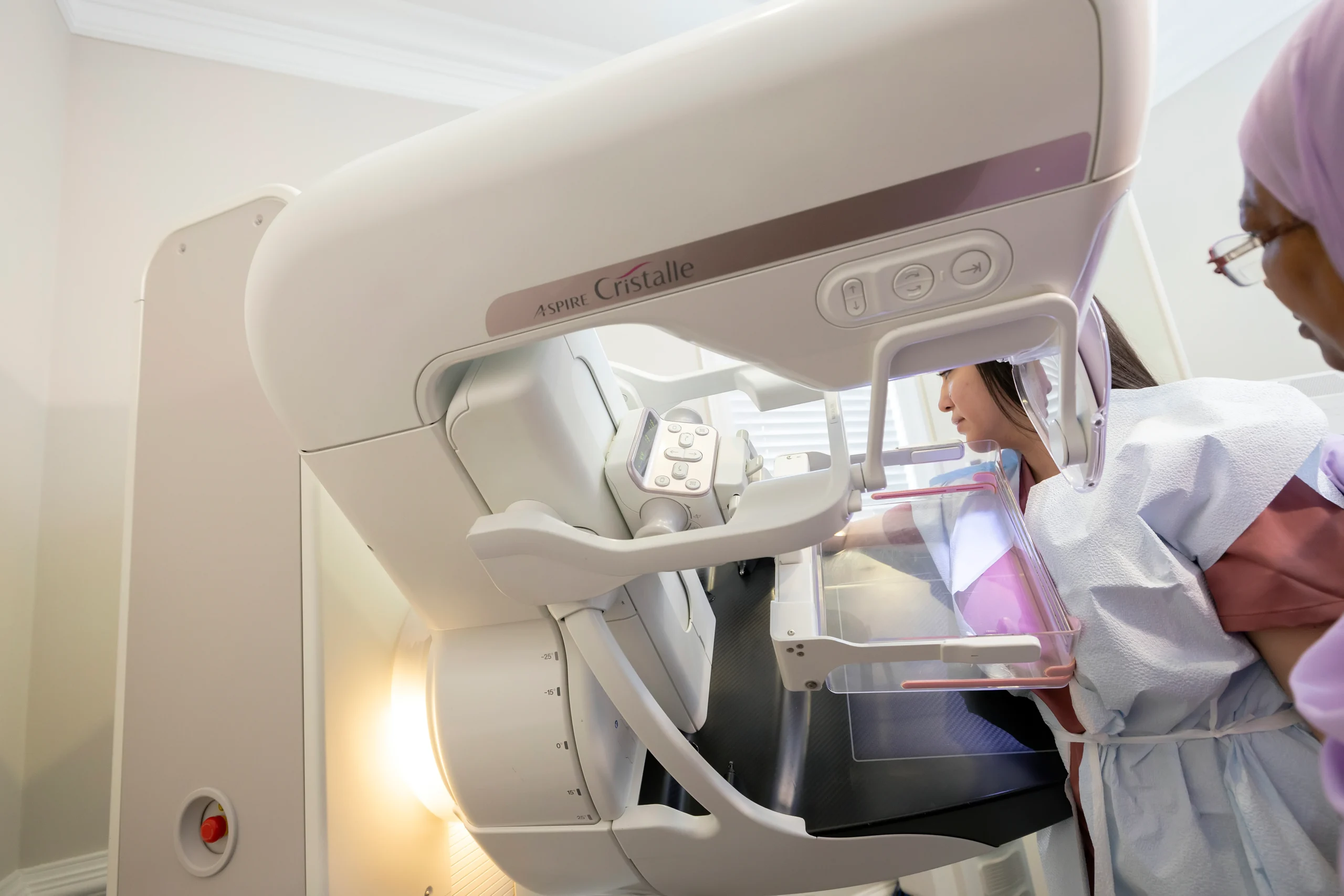 Preventive Screenings and Diagnostic Support at Zamzam Family Clinic