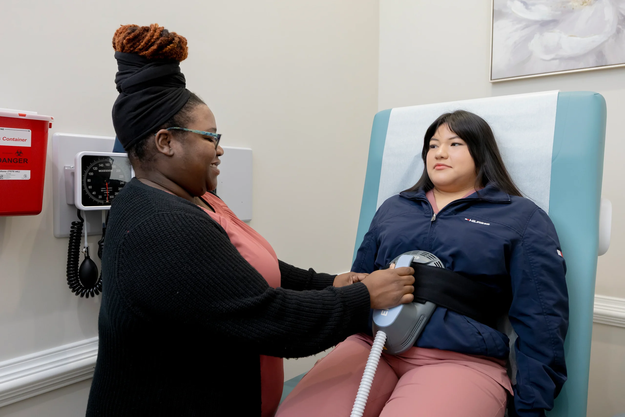 Women’s Care in Lawrenceville, GA