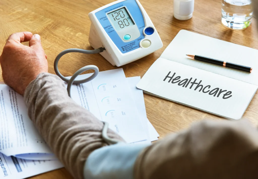 High Blood Pressure Symptoms & Treatment Options in Lawrenceville