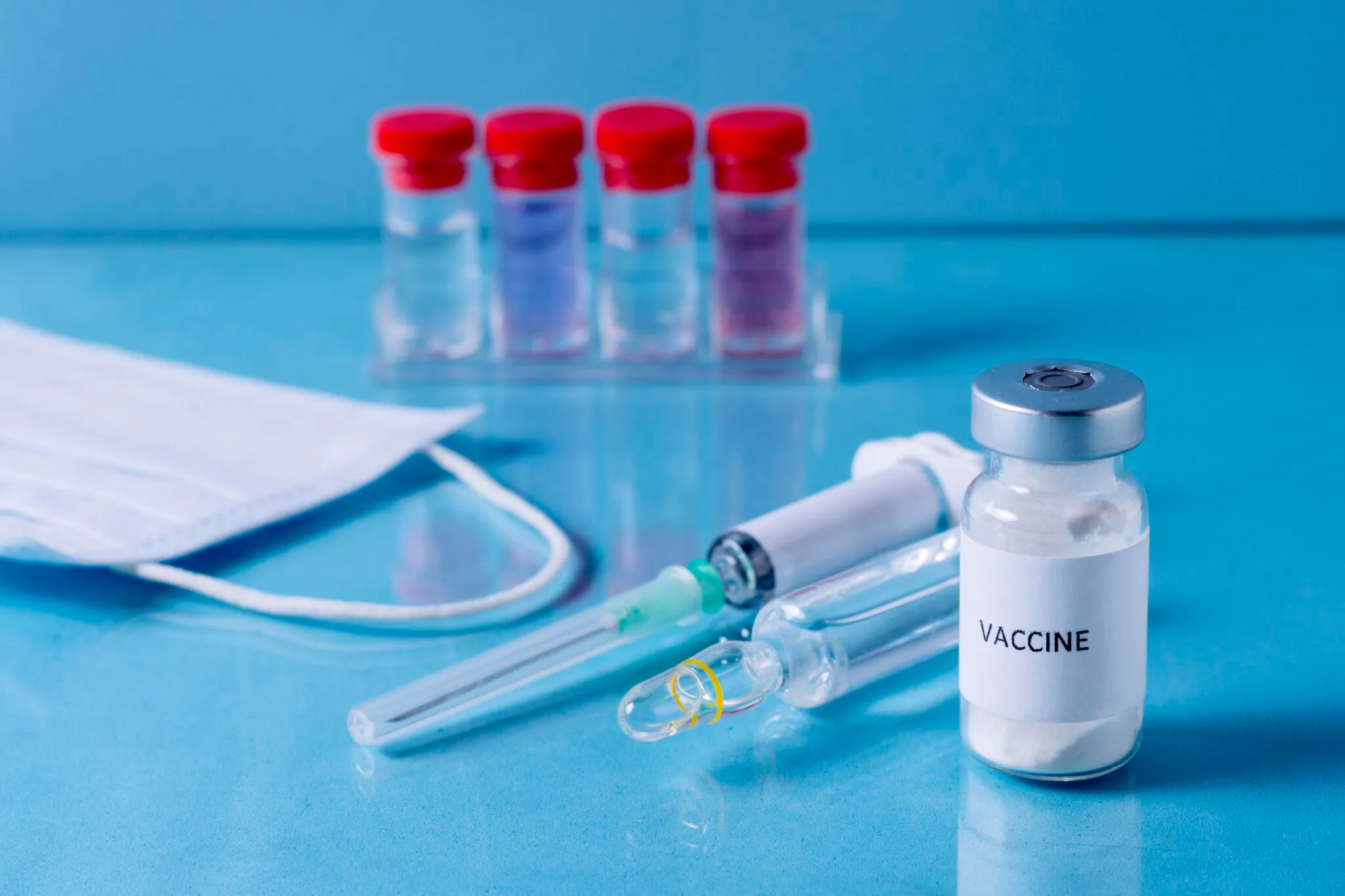 USCIS-compliant Immigration Physical in Lawrenceville, GA