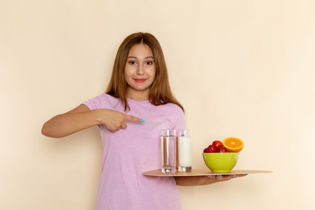 How Semaglutide Helps With Weight Loss and Appetite Control