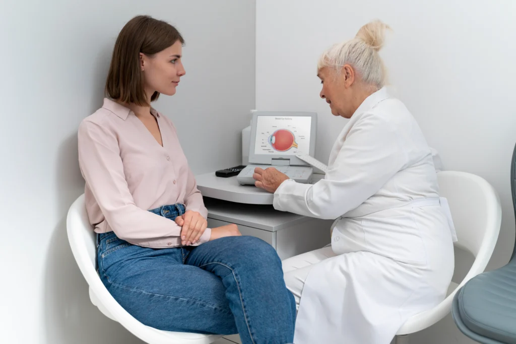 Early Signs of Menopause: Symptoms You Should Know